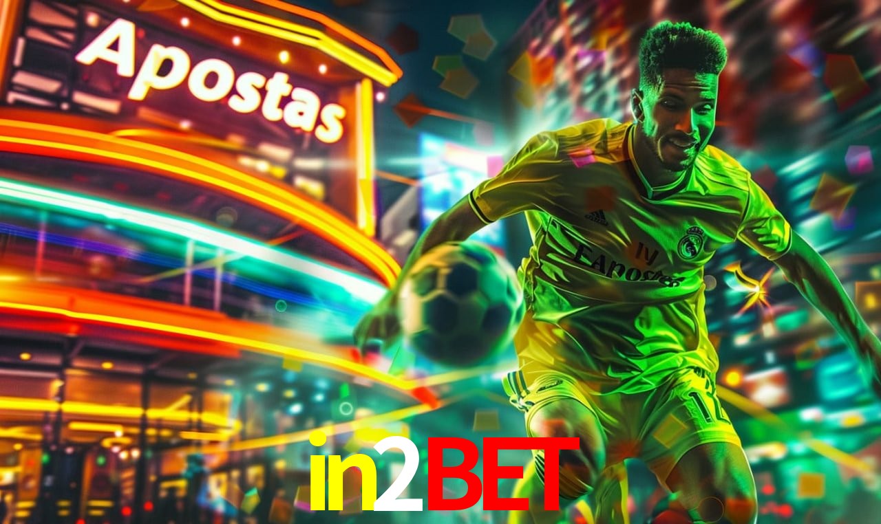 Especiais de Fim de Semana in2bet