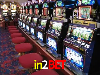 Desvendando o Mundo dos Jogos Virtuais na in2bet