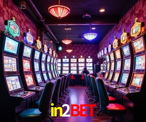 Integração de APIs in2bet