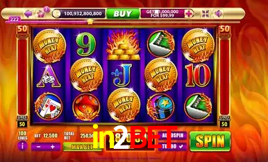 Descubra a Essência do in2bet: Nossa História e Compromissos