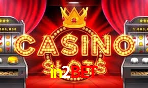 Mesa de Blackjack in2bet