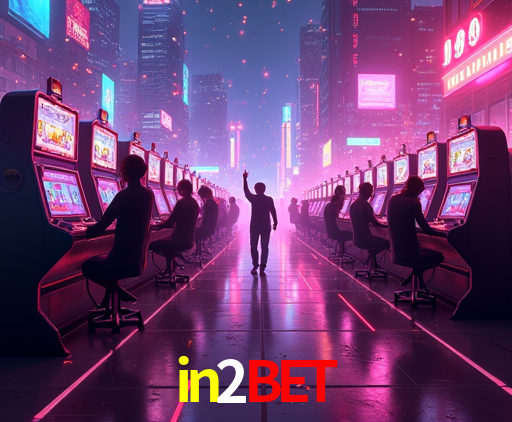 Avaliações dos Jogadores in2bet