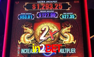 Descubra a Magia dos Jogos de Arcade no in2bet