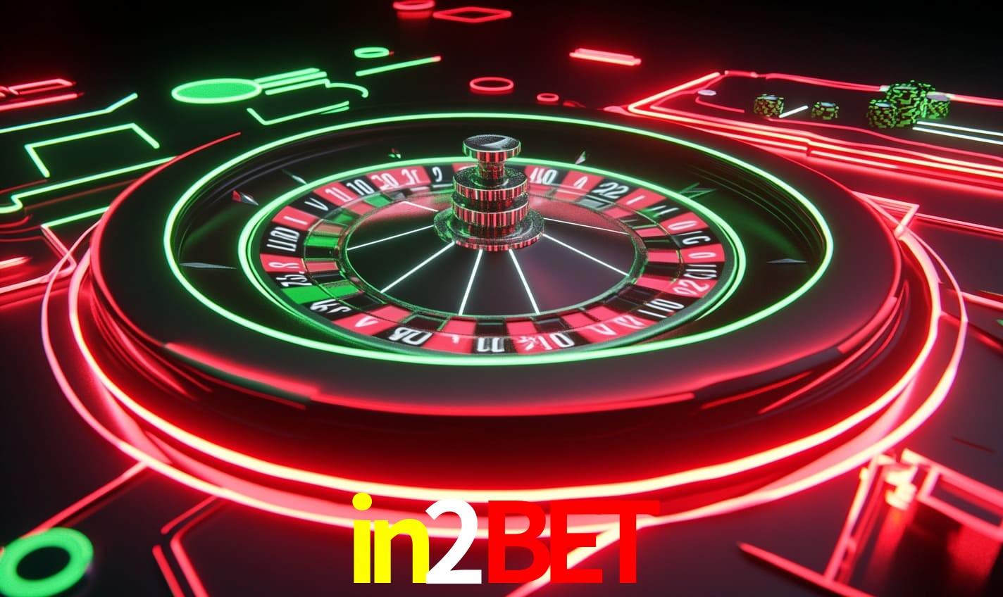 Jogos Exclusivos in2bet