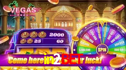 A Popularidade dos Caça-Níqueis no in2bet