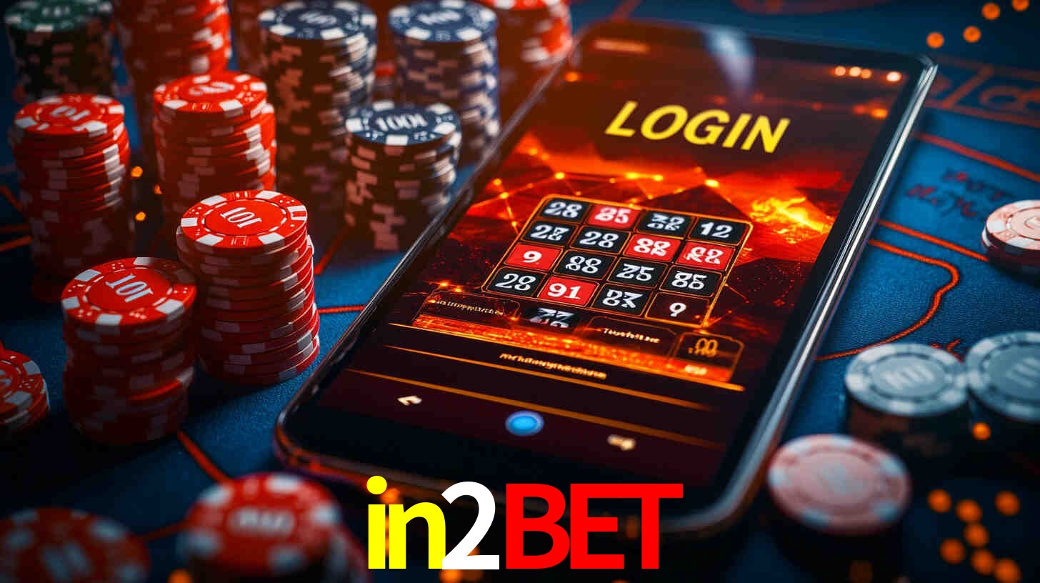 in2bet login