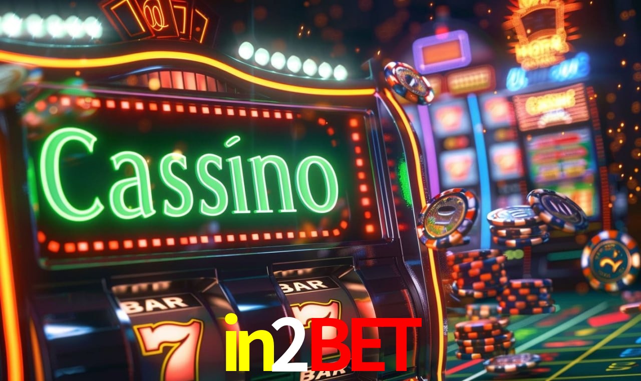 Avaliações dos Jogadores in2bet