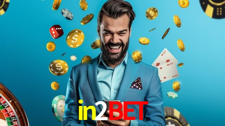 Casino VIP in2bet