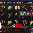 A Emoção da Loteria na in2bet: Uma Chance de Mudança de Vida