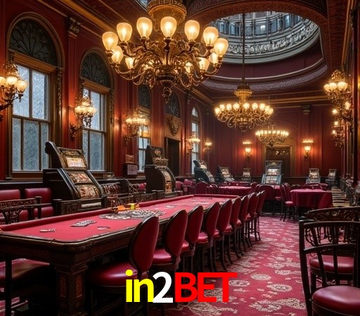 Login Seguro in2bet