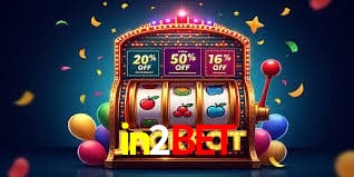 Provedores de Jogos in2bet