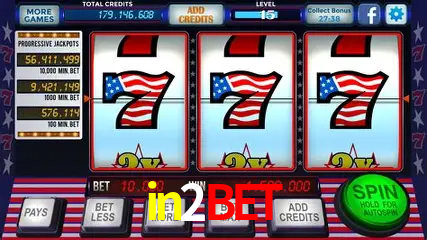 Inovações de Jogos na in2bet: O Futuro das Experiências Interativas