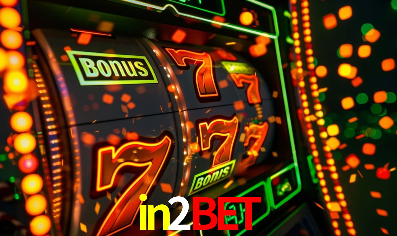 Casino VIP in2bet