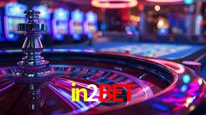 Tecnologia da Plataforma in2bet