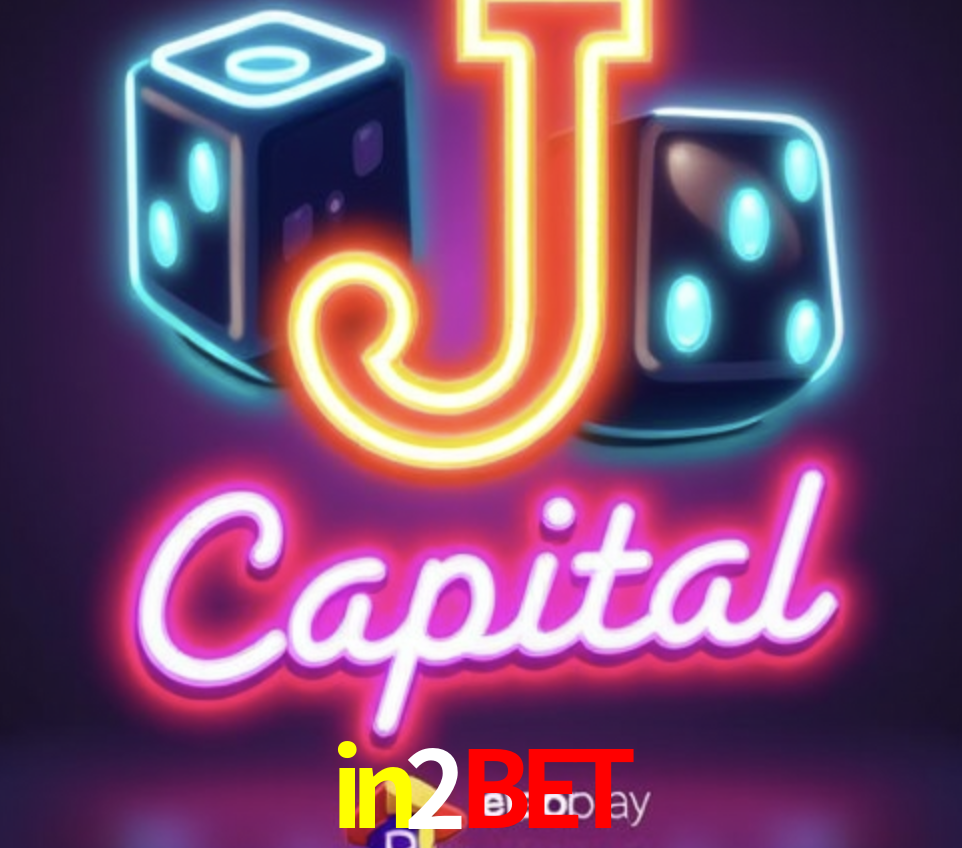 Descubra o Mundo do Cassino Online com in2bet