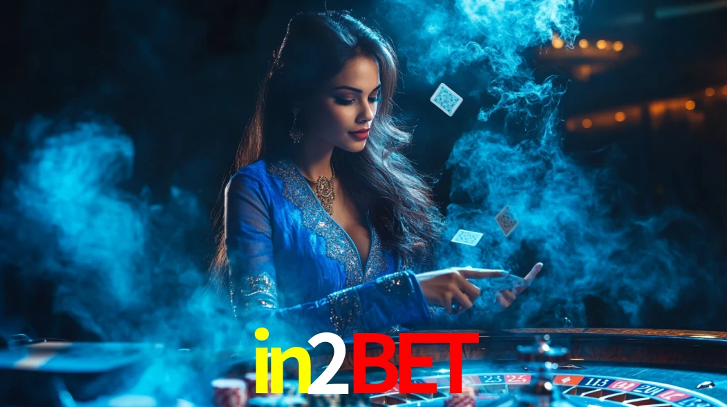 PIX Instantâneo in2bet