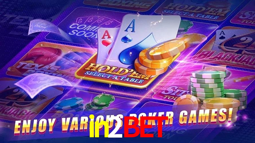 Mesa de Blackjack in2bet