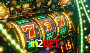 Descubra o Mundo do Cassino Online com in2bet