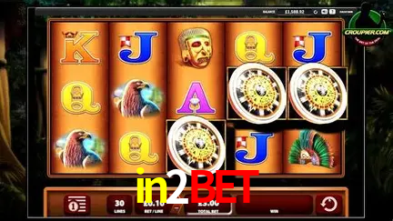 A Revolução dos Aplicativos de Jogos no in2bet