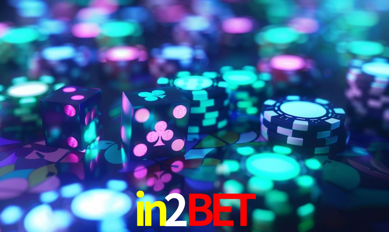 Diretório de Jogos in2bet