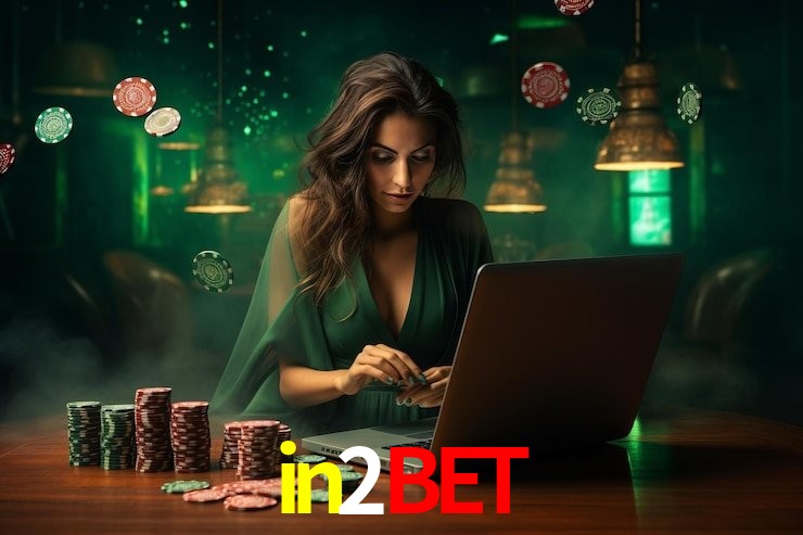 PIX Instantâneo in2bet