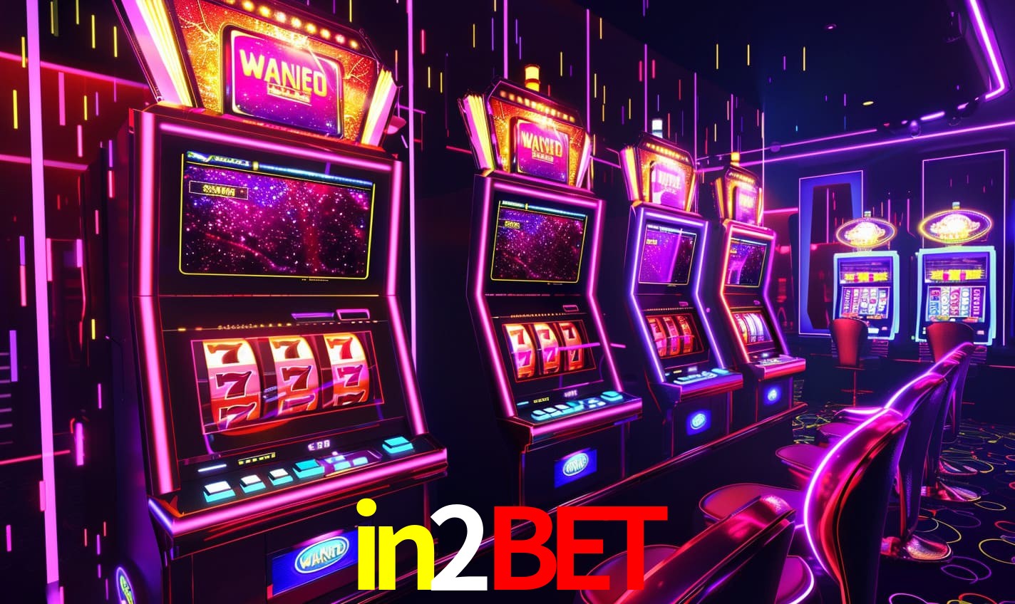 Interface Premium in2bet