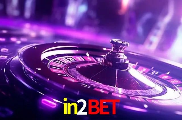 Apostas de Futebol in2bet