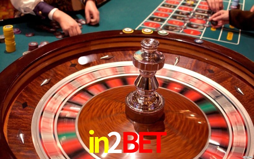 Estatísticas do Jogo in2bet