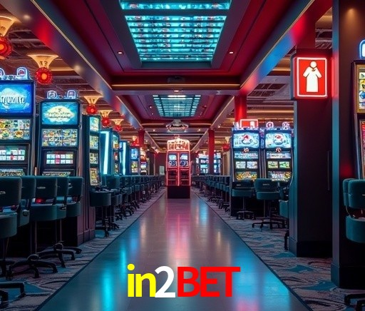 Torneios in2bet