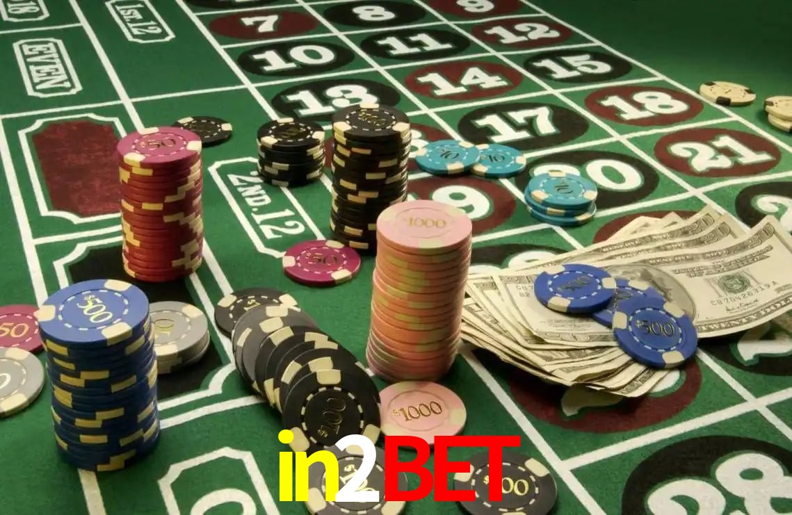 in2bet login