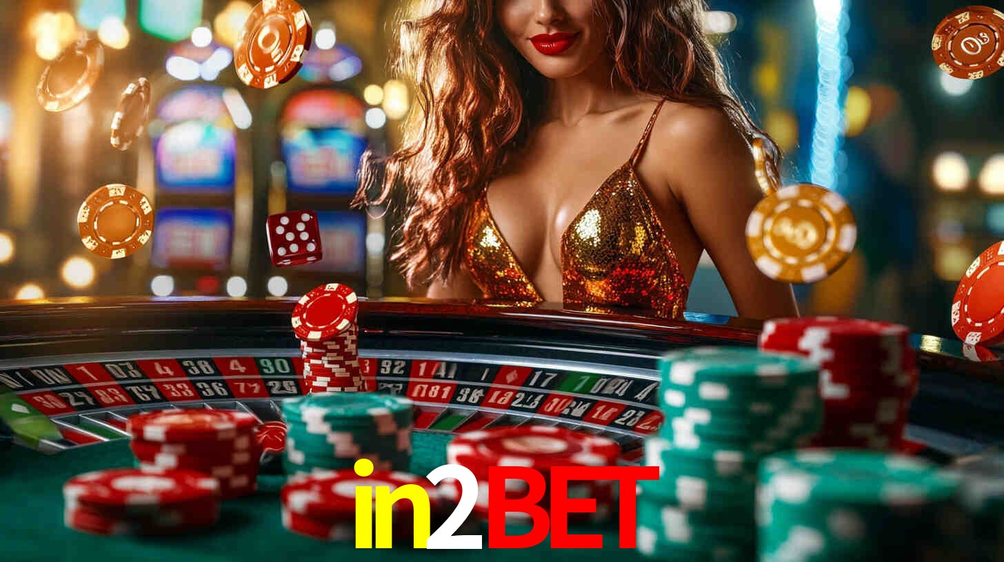 Bônus de Boas-vindas in2bet