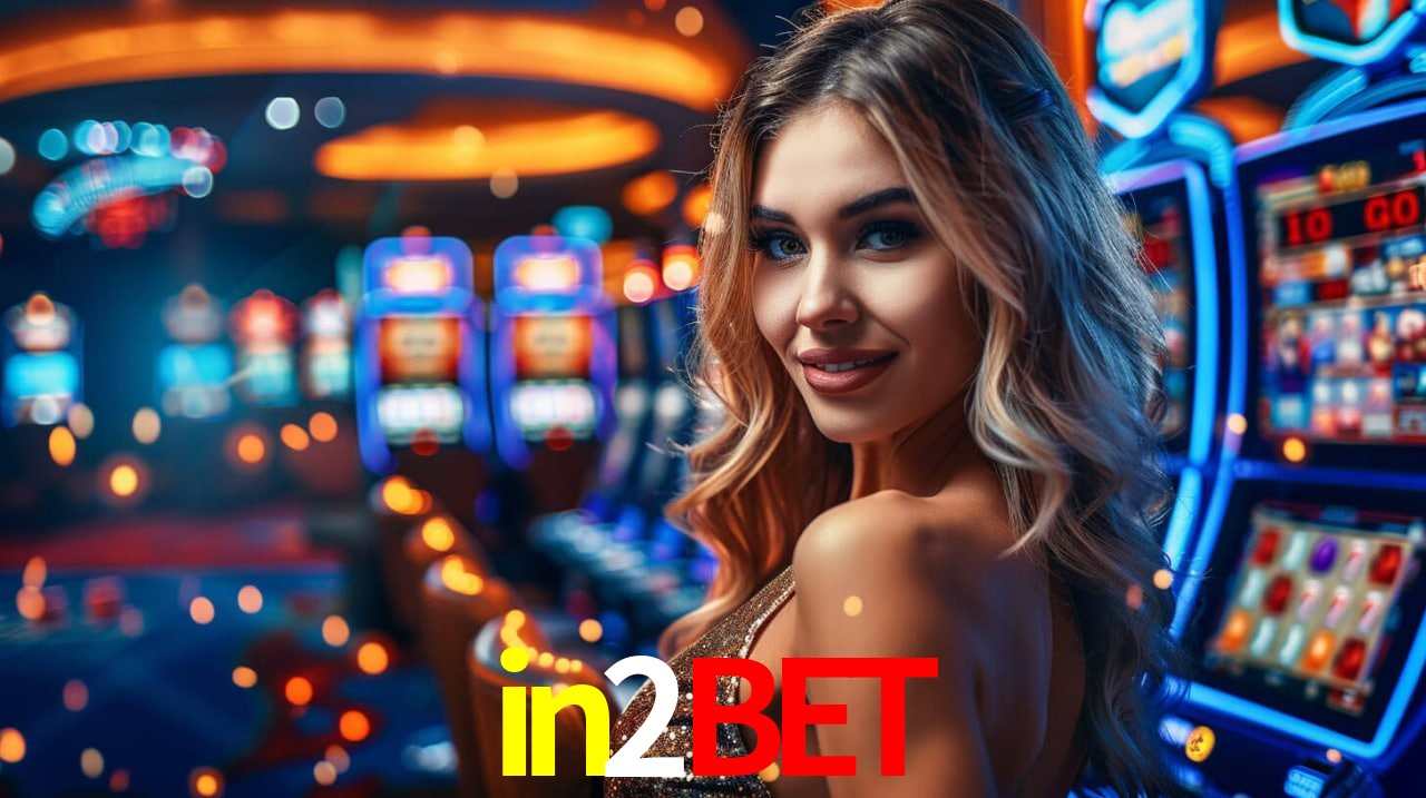 Casino Ao Vivo in2bet