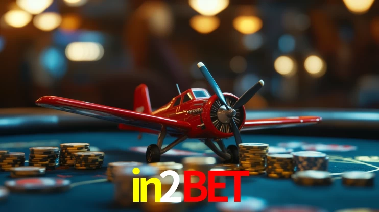 Descubra a Essência do in2bet: Nossa História e Compromissos