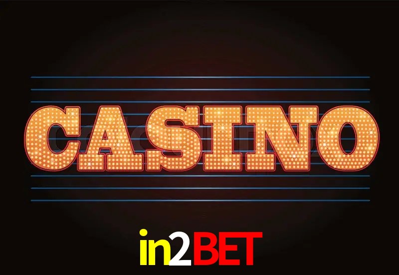 Design Responsivo in2bet