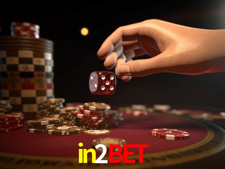 Promoções Sazonais in2bet